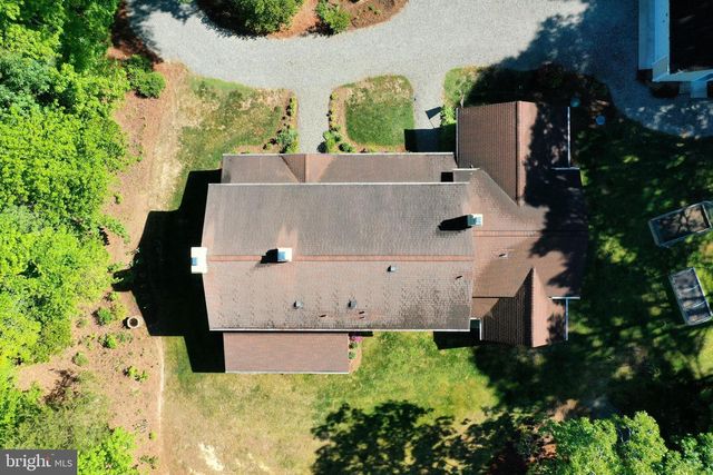 515 LEE DALE DR, Heathsville, VA 22473