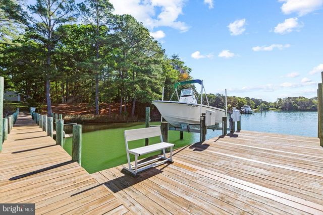 515 LEE DALE DR, Heathsville, VA 22473