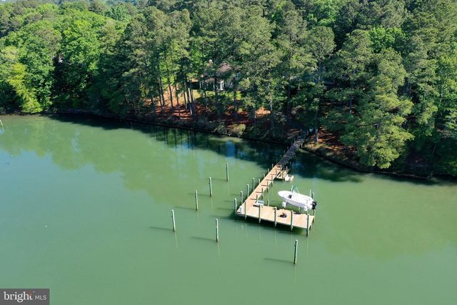 515 LEE DALE DR, Heathsville, VA 22473
