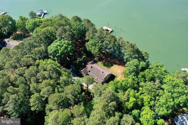 515 LEE DALE DR, Heathsville, VA 22473