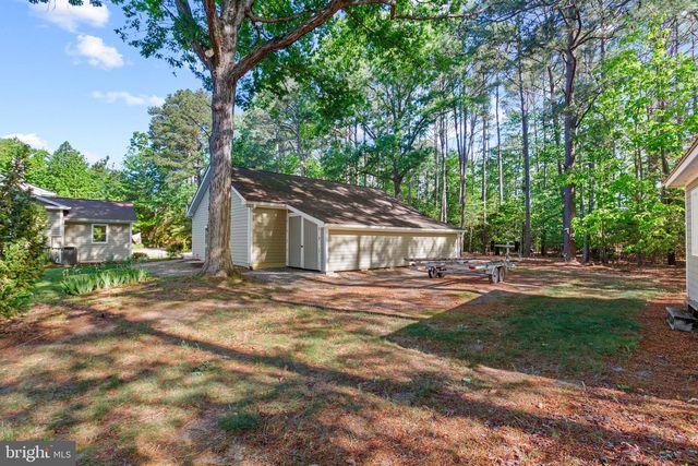 515 LEE DALE DR, Heathsville, VA 22473