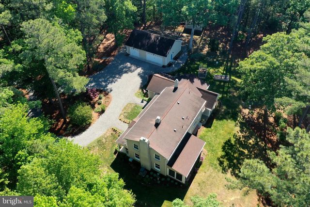 515 LEE DALE DR, Heathsville, VA 22473
