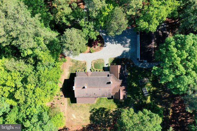 515 LEE DALE DR, Heathsville, VA 22473