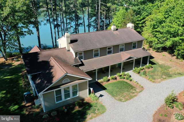515 LEE DALE DR, Heathsville, VA 22473