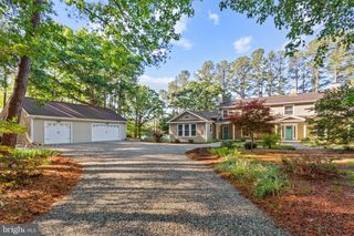 515 LEE DALE DR, Heathsville, VA 22473
