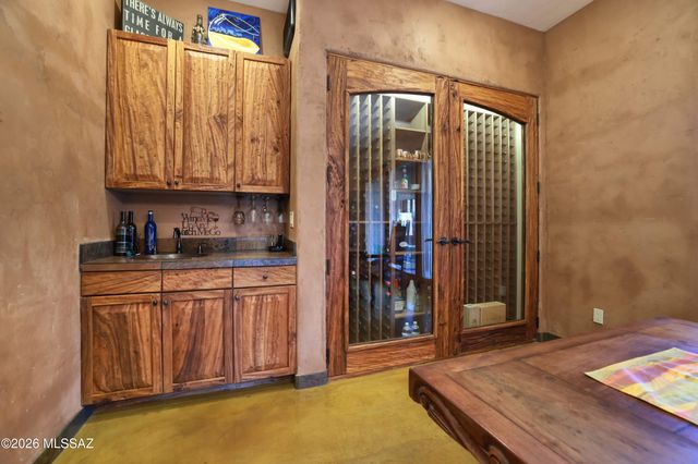 3700 N Avenida Dos Vistas, Tucson, AZ 85745
