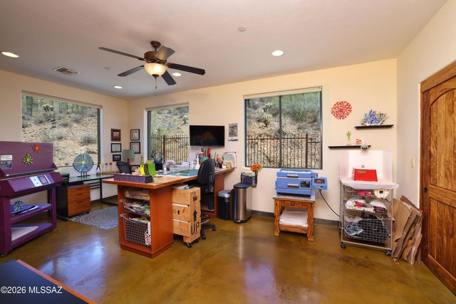 3700 N Avenida Dos Vistas, Tucson, AZ 85745