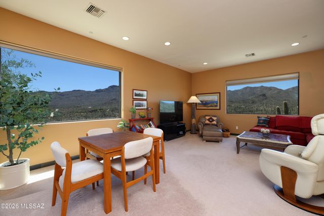 3700 N Avenida Dos Vistas, Tucson, AZ 85745