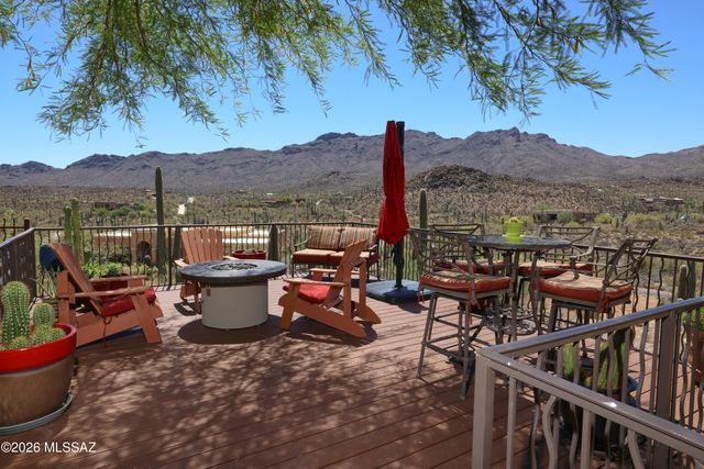 3700 N Avenida Dos Vistas, Tucson, AZ 85745