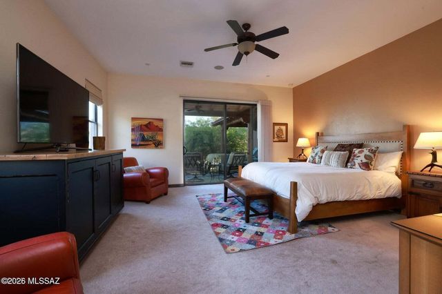 3700 N Avenida Dos Vistas, Tucson, AZ 85745