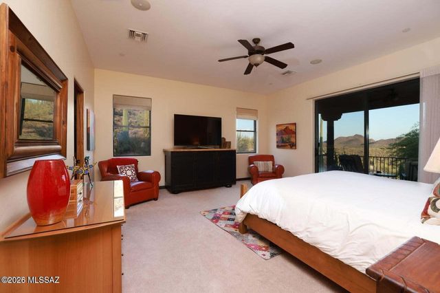 3700 N Avenida Dos Vistas, Tucson, AZ 85745