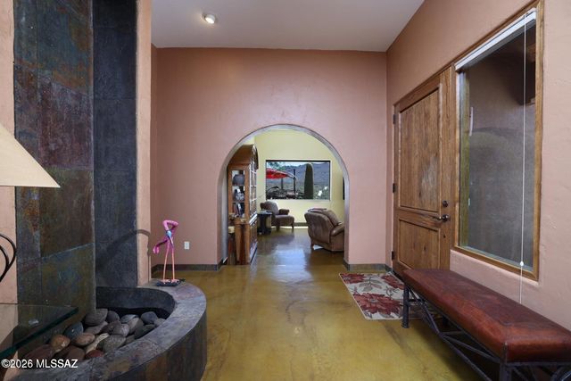 3700 N Avenida Dos Vistas, Tucson, AZ 85745