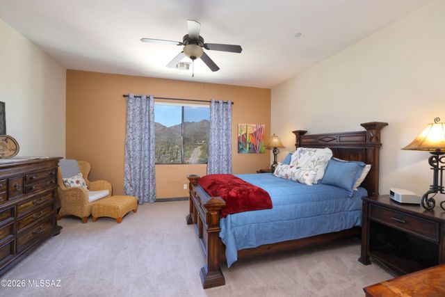 3700 N Avenida Dos Vistas, Tucson, AZ 85745
