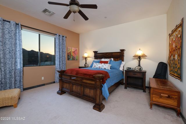 3700 N Avenida Dos Vistas, Tucson, AZ 85745