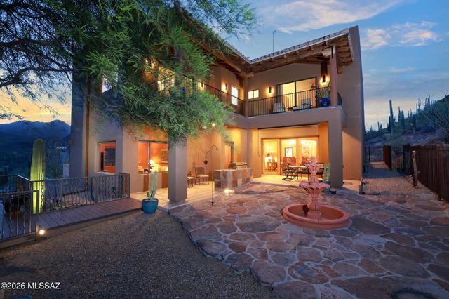 3700 N Avenida Dos Vistas, Tucson, AZ 85745