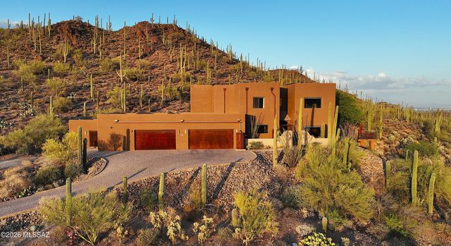 3700 N Avenida Dos Vistas, Tucson, AZ 85745