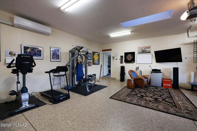 3700 N Avenida Dos Vistas, Tucson, AZ 85745