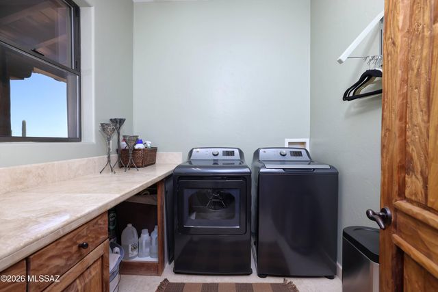 3700 N Avenida Dos Vistas, Tucson, AZ 85745