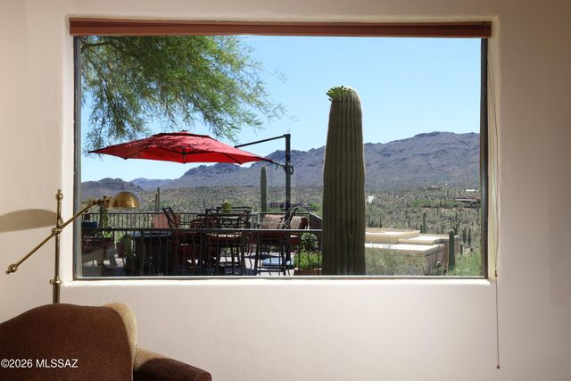 3700 N Avenida Dos Vistas, Tucson, AZ 85745