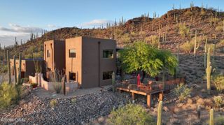 3700 N Avenida Dos Vistas, Tucson, AZ 85745