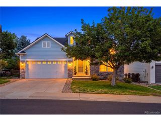 11361 Sun Prairie Ct, Parker, CO 80138