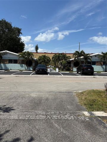 2117 Polk Street, Hollywood, FL 33020