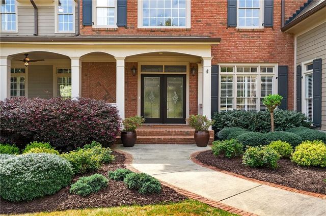 1140 Richmond Glen Circle, Milton, GA 30004