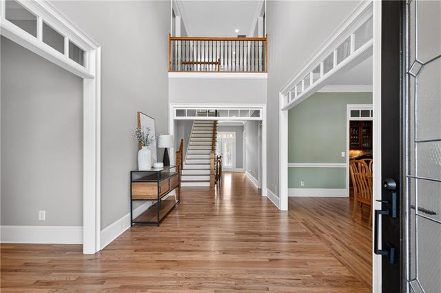 1140 Richmond Glen Circle, Milton, GA 30004