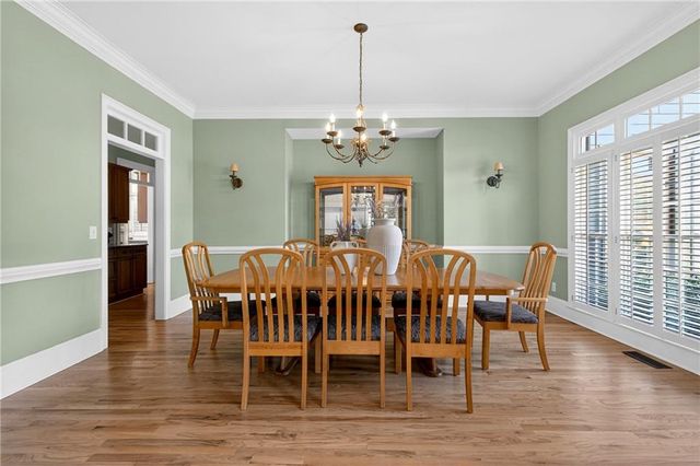 1140 Richmond Glen Circle, Milton, GA 30004