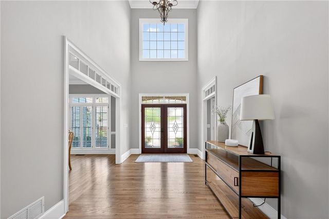 1140 Richmond Glen Circle, Milton, GA 30004
