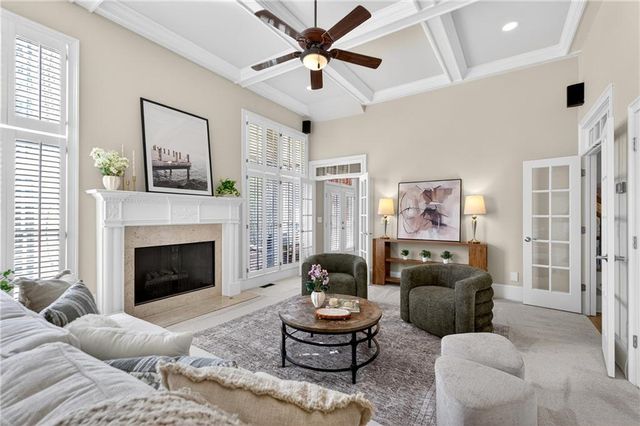 1140 Richmond Glen Circle, Milton, GA 30004