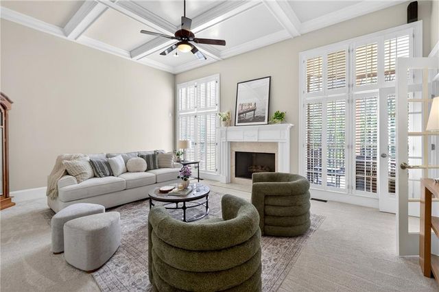 1140 Richmond Glen Circle, Milton, GA 30004