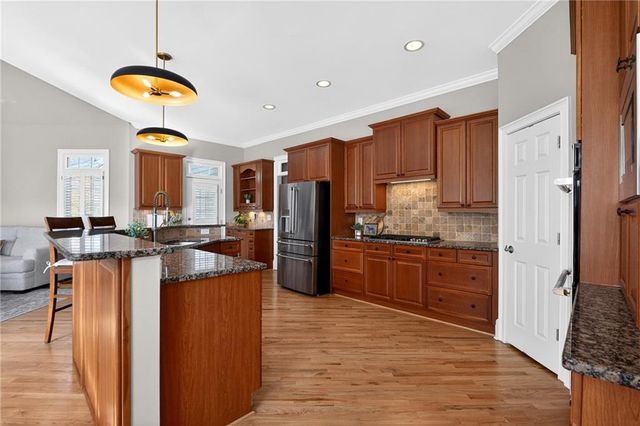1140 Richmond Glen Circle, Milton, GA 30004