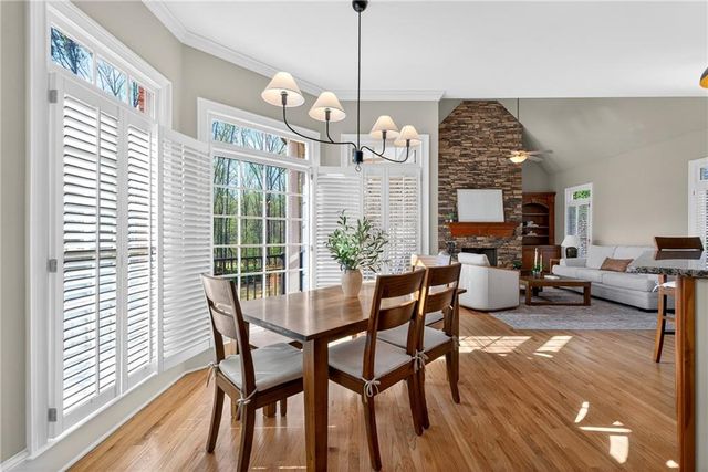 1140 Richmond Glen Circle, Milton, GA 30004