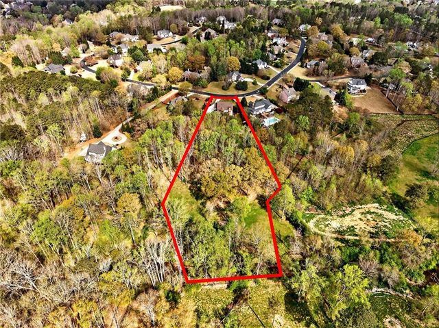 1140 Richmond Glen Circle, Milton, GA 30004