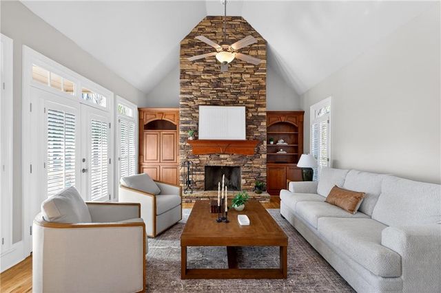 1140 Richmond Glen Circle, Milton, GA 30004
