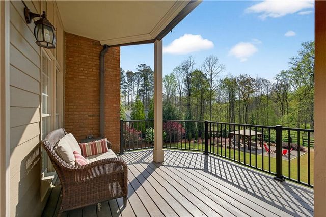 1140 Richmond Glen Circle, Milton, GA 30004