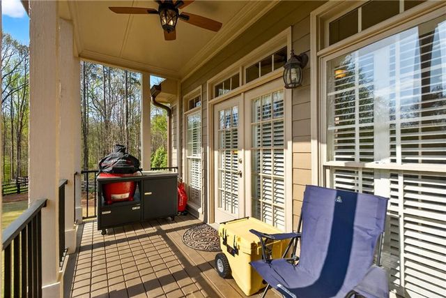 1140 Richmond Glen Circle, Milton, GA 30004