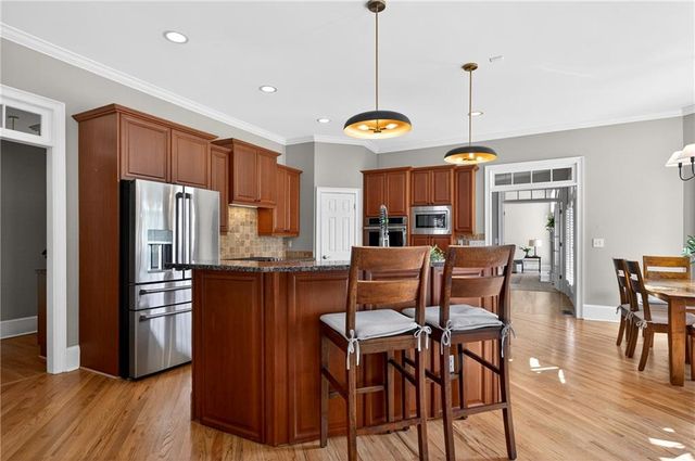 1140 Richmond Glen Circle, Milton, GA 30004