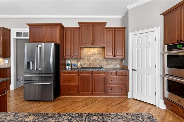 1140 Richmond Glen Circle, Milton, GA 30004