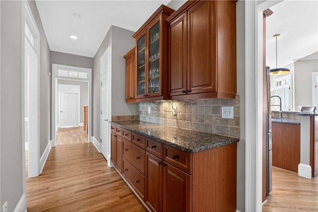 1140 Richmond Glen Circle, Milton, GA 30004