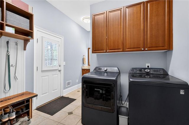 1140 Richmond Glen Circle, Milton, GA 30004