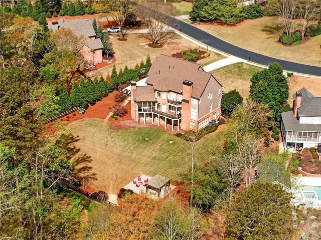 1140 Richmond Glen Circle, Milton, GA 30004
