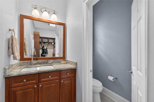 1140 Richmond Glen Circle, Milton, GA 30004