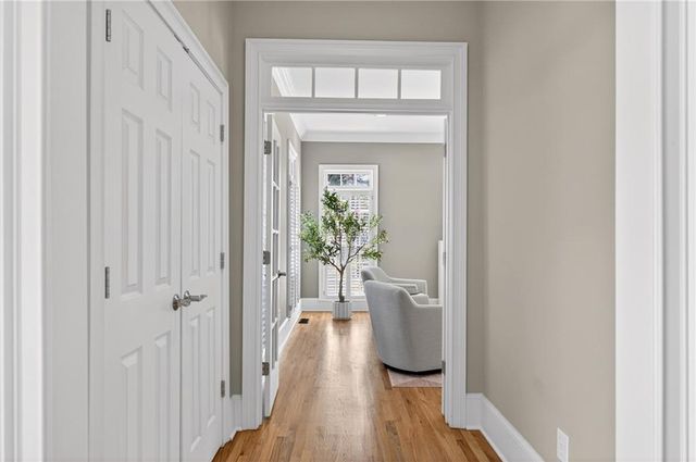 1140 Richmond Glen Circle, Milton, GA 30004