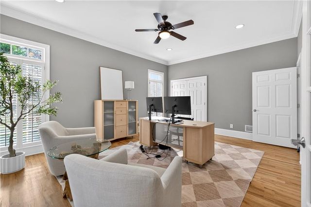 1140 Richmond Glen Circle, Milton, GA 30004