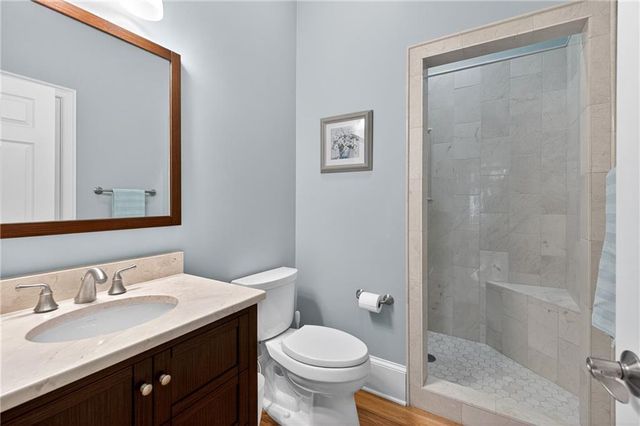 1140 Richmond Glen Circle, Milton, GA 30004