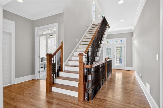 1140 Richmond Glen Circle, Milton, GA 30004