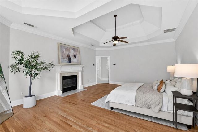 1140 Richmond Glen Circle, Milton, GA 30004