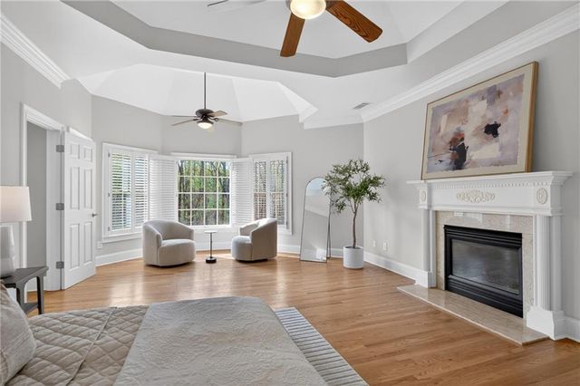 1140 Richmond Glen Circle, Milton, GA 30004